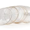 Transparent PVC DIY CD Decoration Discs by BEBEMOKO-0