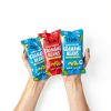 The Only Bean Edamame Snacks High Protein Low Carb Keto-7