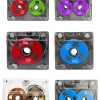 ZSYTF Double Sided Metal Recording Tape for Electronics-1
