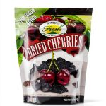Sunrise Fresh Dried Sweet Cherries Unsweetened Natural Snack-0