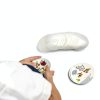 Transparent PVC DIY CD Decoration Discs by BEBEMOKO-6