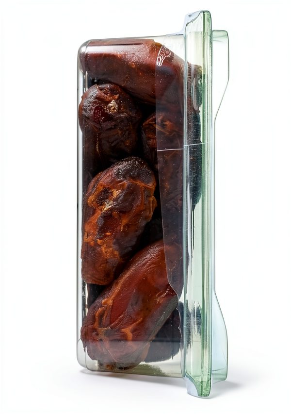 Bard Valley Organic Medjool Dates Pitted USDA Certified-5