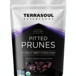 Organic Pitted Prunes Terrasoul Superfoods Dried Plums-0