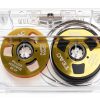ZSYTF Double Sided Metal Recording Tape for Electronics-4