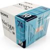 Office4U Blank MiniDiscs for Office Use-2