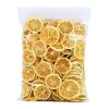 Mkostlich Dried Lemon Slices Natural Vitamin C Fruit Tea-0