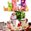 Sungiven Freeze Dried Fruit Snacks All Natural Healthy-7