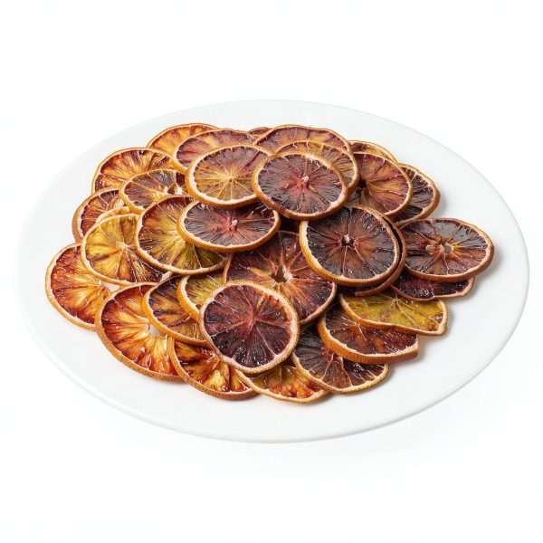 Hefei Shiguangmiyu Dried Fruit Slices Natural Crisp Snack-3