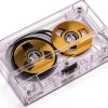ZSYTF Double Sided Metal Recording Tape for Electronics-2