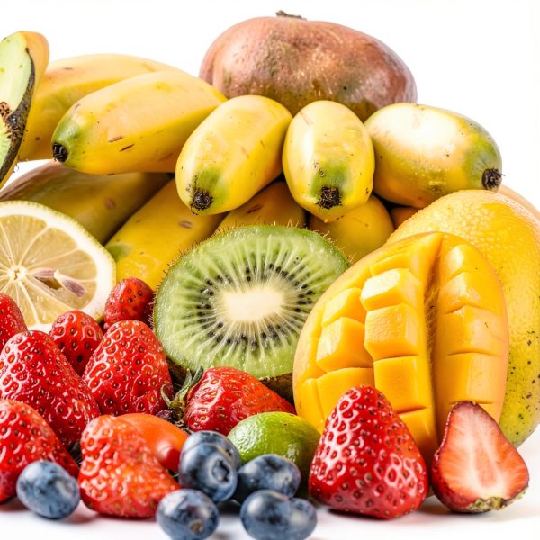 Sungiven Freeze Dried Fruit Snacks All Natural Healthy-8