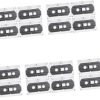 DOITOOL Blank Cassette Tapes for Recording-7