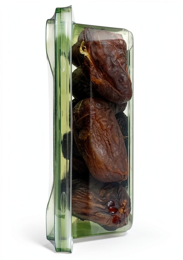 Bard Valley Organic Medjool Dates Pitted USDA Certified-6