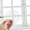 Transparent PVC DIY CD Decoration Discs by BEBEMOKO-4