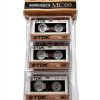 Imation D-MC60U3N MicroCassette Tapes for Electronics-0