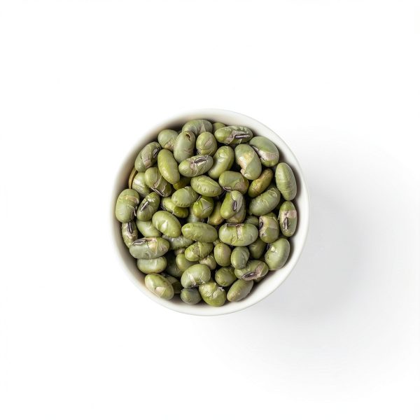 The Only Bean Edamame Snacks High Protein Low Carb Keto-3