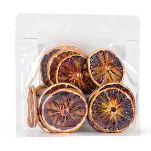 Hefei Shiguangmiyu Dried Fruit Slices Natural Crisp Snack-0
