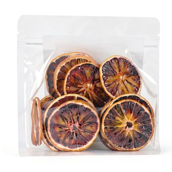 Hefei Shiguangmiyu Dried Fruit Slices Natural Crisp Snack-0