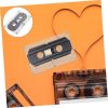 DOITOOL Blank Cassette Tapes for Recording-6