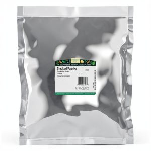 Frontier Co-op Smoked Spanish Paprika Powder Spice-0