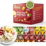 Sungiven Freeze Dried Fruit Snacks All Natural Healthy-0