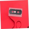 DOITOOL Blank Cassette Tapes for Recording-5