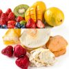 Sungiven Freeze Dried Fruit Snacks All Natural Healthy-3