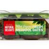 Bard Valley Organic Medjool Dates Pitted USDA Certified-7