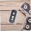DOITOOL Blank Cassette Tapes for Recording-4