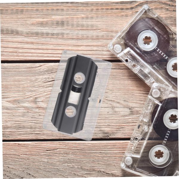 DOITOOL Blank Cassette Tapes for Recording-4