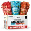 The Only Bean Edamame Snacks High Protein Low Carb Keto-0