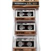 Imation D-MC60U3N MicroCassette Tapes for Electronics-1
