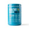 The Only Bean Edamame Snacks High Protein Low Carb Keto-2