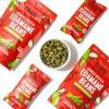 The Only Bean Edamame Snacks High Protein Low Carb Keto-4