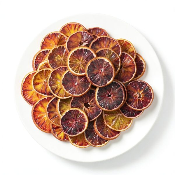 Hefei Shiguangmiyu Dried Fruit Slices Natural Crisp Snack-2