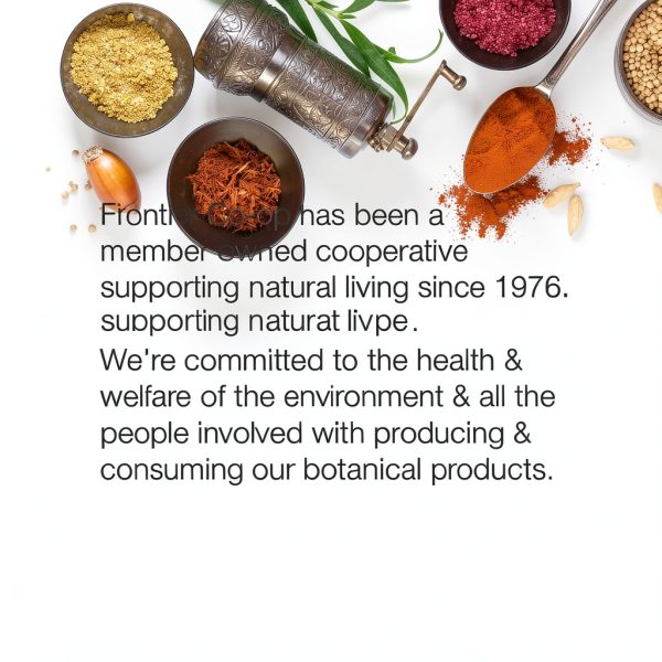 Frontier Co-op Smoked Spanish Paprika Powder Spice-5