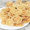 Mkostlich Dried Lemon Slices Natural Vitamin C Fruit Tea-4