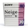 Sony MiniDisc Recorder 10MDW80NED-0