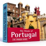 World Music Network Portuguese Music CD 7L Classic Collection-0