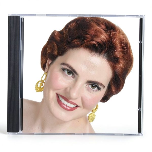 EMI CD Portuguese Music Album Classic Latin Collection-0