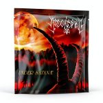 Steamhammer US Death Metal CD SPV98512CD Portuguese Metal Album-0