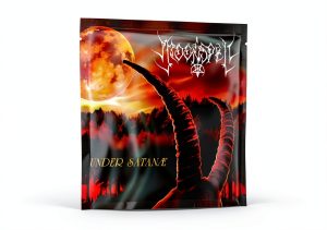 Steamhammer US Death Metal CD SPV98512CD Portuguese Metal Album-0