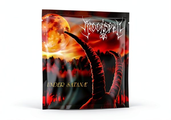 Steamhammer US Death Metal CD SPV98512CD Portuguese Metal Album-0