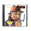 Parlophone Spanish CD Album - Classic Latin Blues Music - 2006 Release-0