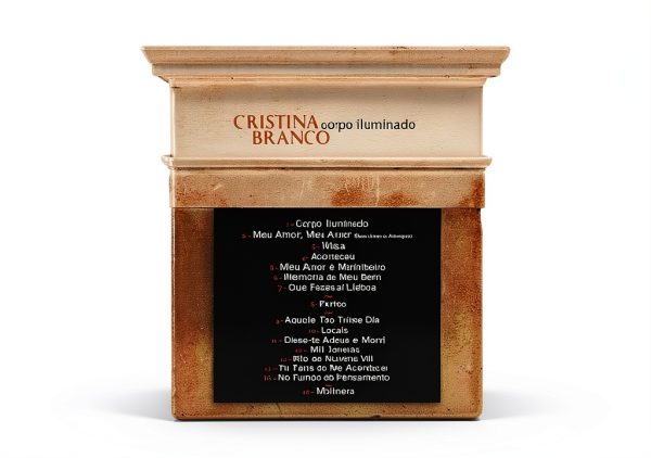 Decca U.S. Portuguese Music CD 044001415128 Classic Collection-1