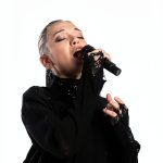 Silva Portuguese Music DVD Mariza Live Concert 2017 1 Disc-0