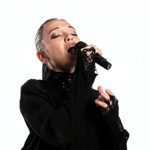Silva Portuguese Music DVD Mariza Live Concert 2017 1 Disc-0