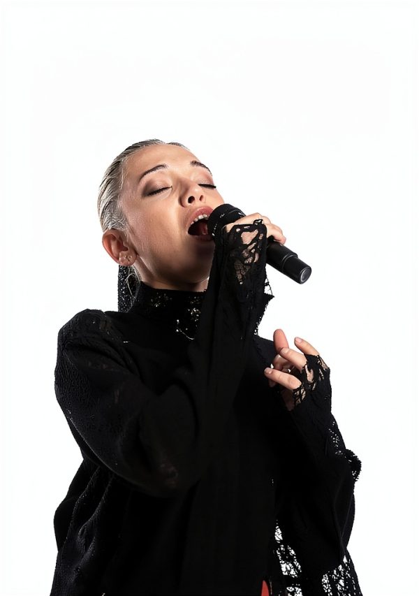 Silva Portuguese Music DVD Mariza Live Concert 2017 1 Disc-0