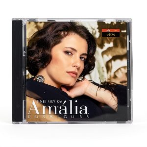 Parlophone Portuguese Music CD 2126056 Classic Album with 1 Disc-0