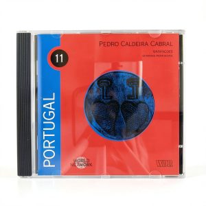 Portuguese Music CD Network Model 54 038 Classic Pop Album-0
