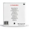 Blue Note Records Portuguese Jazz CD 1998 Classic 12.6in Square-1